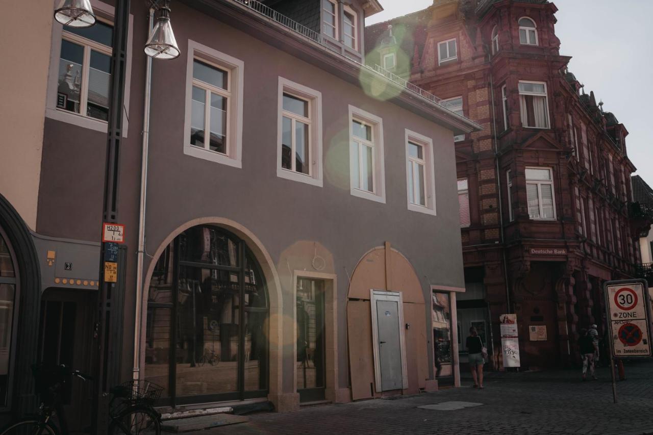Maximilian Studios Spira Zewnętrze zdjęcie